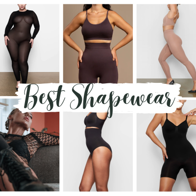 Best Shapewear For You